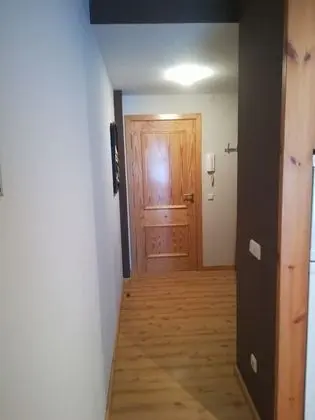 Apart Daire, 1 Yatak Odası, Balkon
