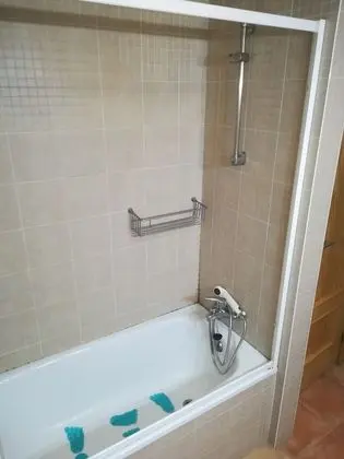 Apart Daire, 1 Yatak Odası, Balkon