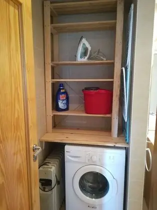 Apart Daire, 1 Yatak Odası, Balkon