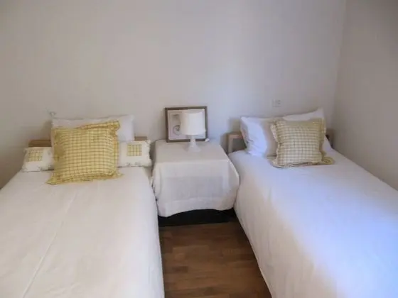 Apart Daire, 3 Yatak Odası