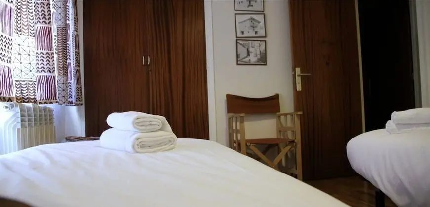 Apart Daire, 3 Yatak Odası