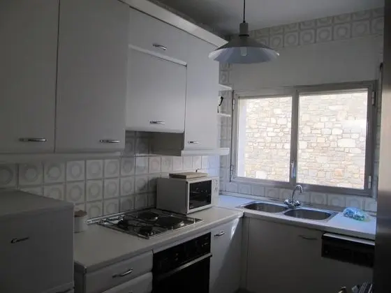 Apart Daire, 3 Yatak Odası