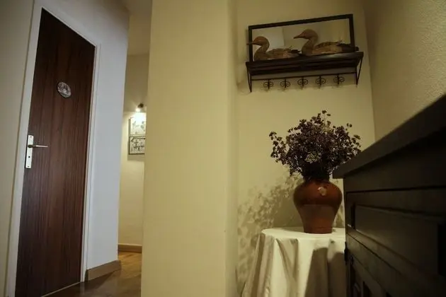 Apart Daire, 3 Yatak Odası