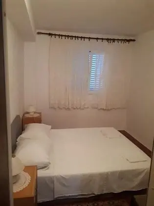 Apart Daire (Vito - 10 m from sea - A1(4))