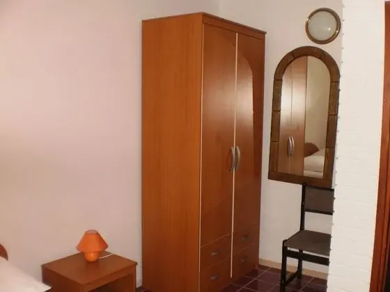 Apart Daire (Vito - 10 m from sea - A1(4))