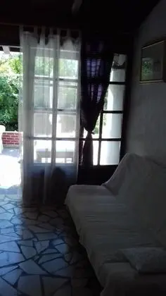 Apart Daire (Vito - 10 m from sea - A1(4))