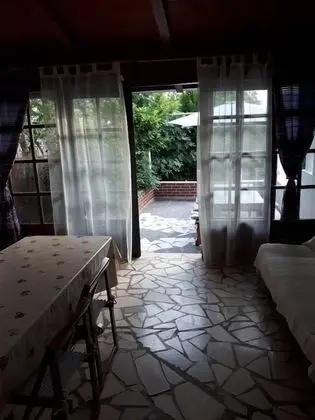 Apart Daire (Vito - 10 m from sea - A1(4))