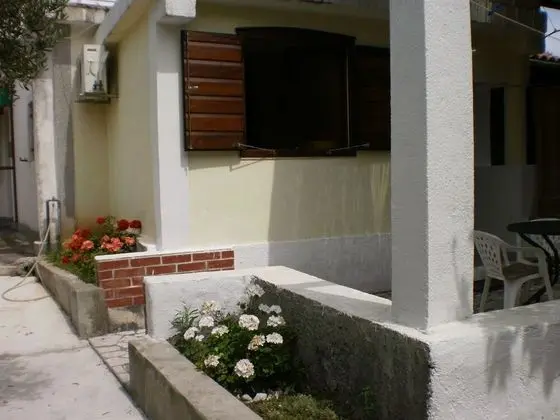 Apart Daire (Vito - 10 m from sea - A1(4))