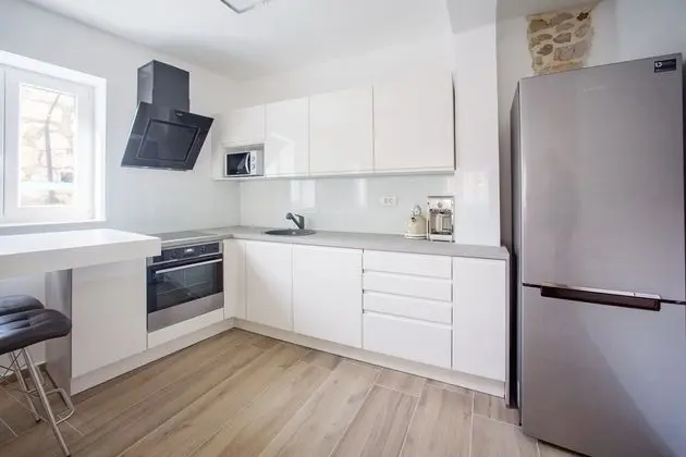 Luxury Apartment (1 Bedroom)