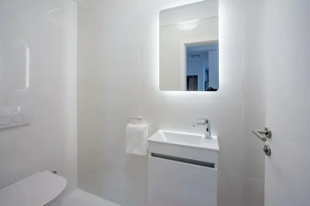 Luxury Apartment (1 Bedroom)