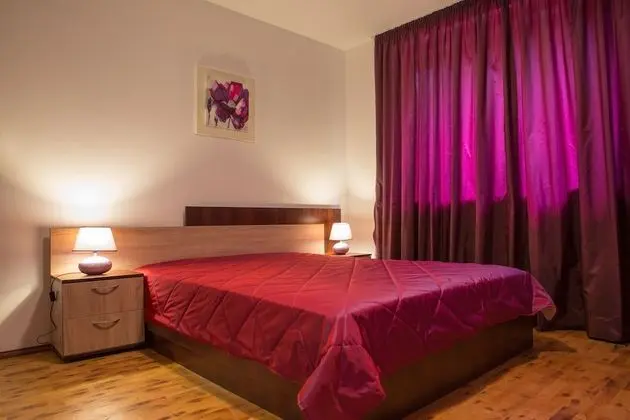 Deluxe Villa, 3 Yatak Odası, Dağ Yamacı