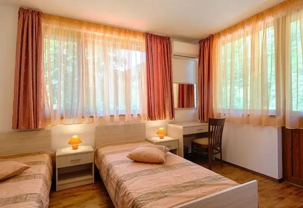 Deluxe Villa, 3 Yatak Odası, Dağ Yamacı