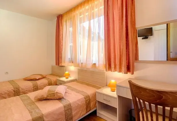 Deluxe Villa, 3 Yatak Odası, Dağ Yamacı