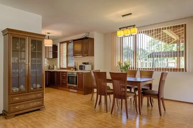 Deluxe Villa, 3 Yatak Odası, Dağ Yamacı