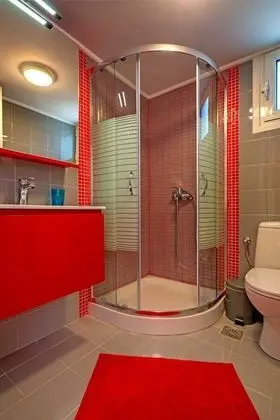 Apart Daire, Zemin Kat