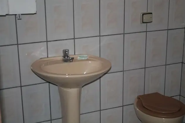 Basic Üç Kişilik Oda