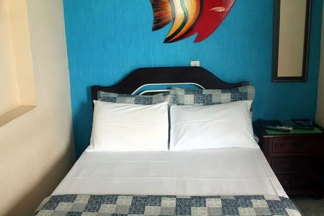 Junior Tek Büyük Yataklı Oda, 1 Çift Kişilik Yatak, Avlu Manzaralı