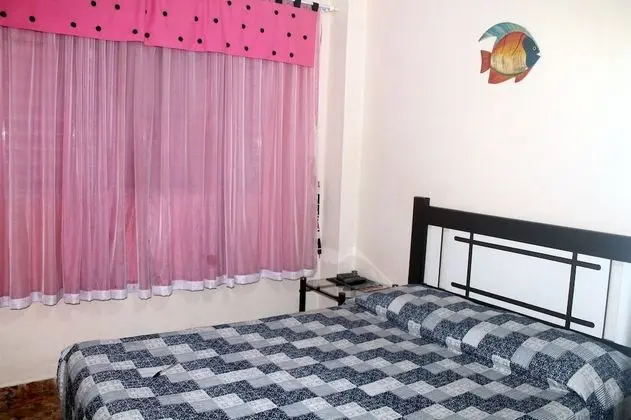 Junior Tek Büyük Yataklı Oda, 1 Çift Kişilik Yatak, Avlu Manzaralı