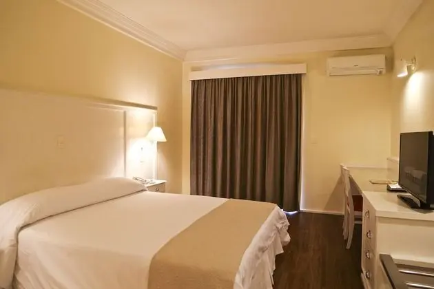 Apartamento King, Vista para a Piscina