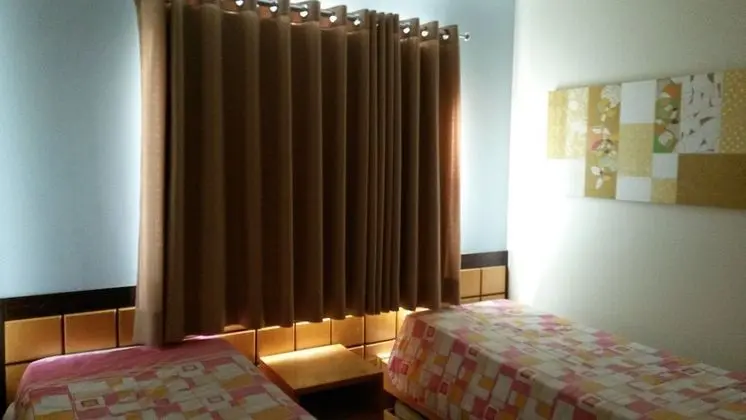 Apart Daire, 3 Yatak Odası