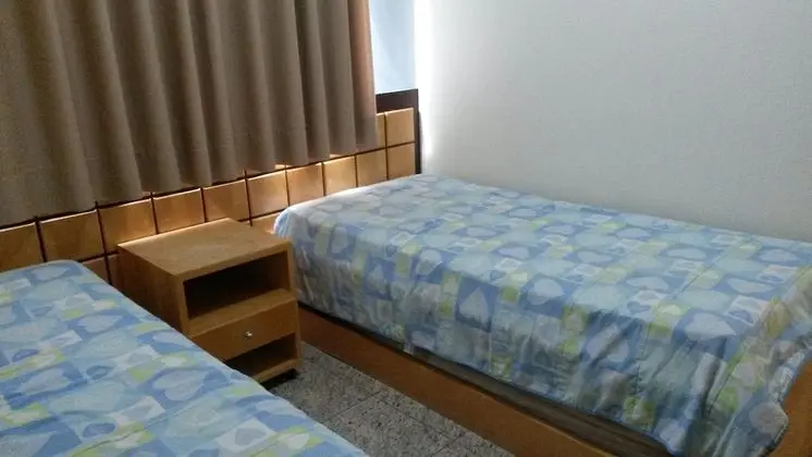 Apart Daire, 3 Yatak Odası