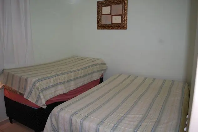 Apartamento 2 Quartos