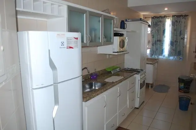 Apartamento 2 Quartos