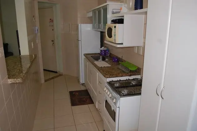 Apartamento 2 Quartos