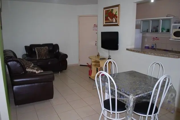 Apartamento 2 Quartos