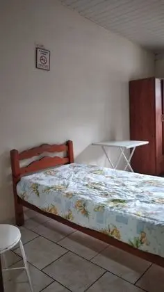 Traditional Tek Kişilik Oda