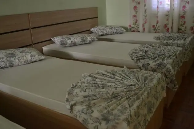 Dört Kişilik Oda