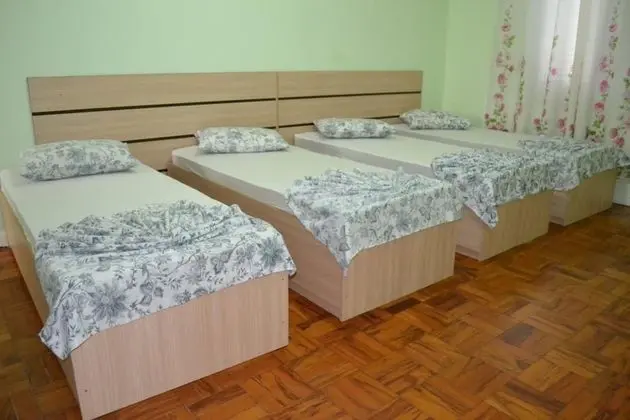 Dört Kişilik Oda
