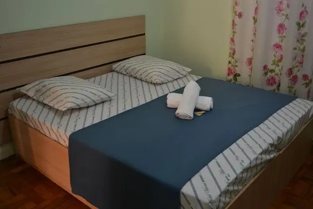 Tek Kişilik Oda, Ortak Banyo