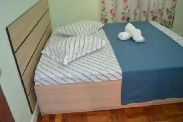 Tek Kişilik Oda, Ortak Banyo