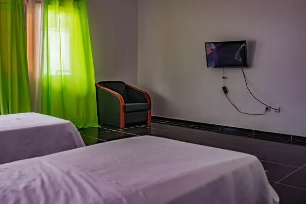 Comfort İki Ayrı Yataklı Oda