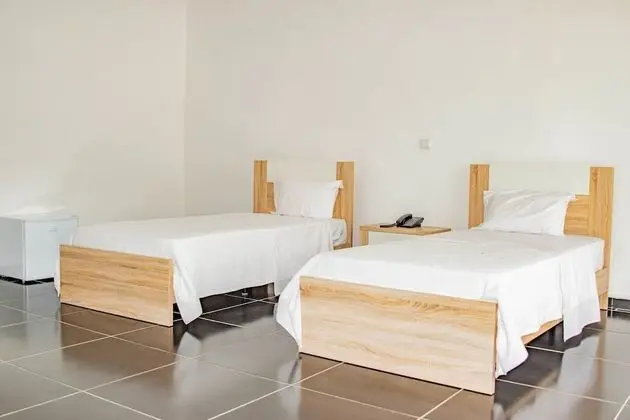 Comfort İki Ayrı Yataklı Oda