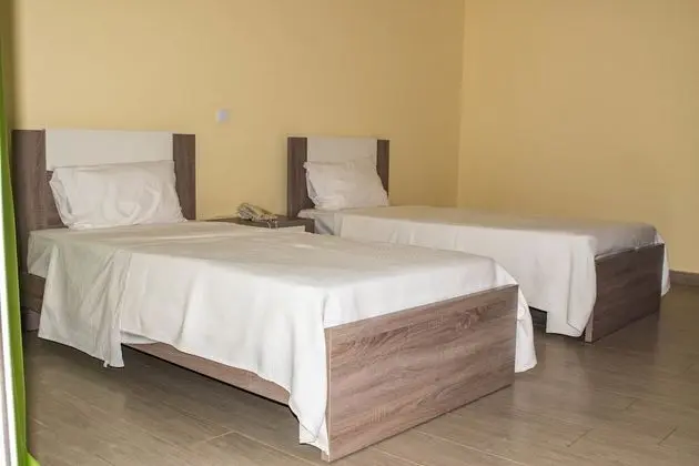 Comfort İki Ayrı Yataklı Oda