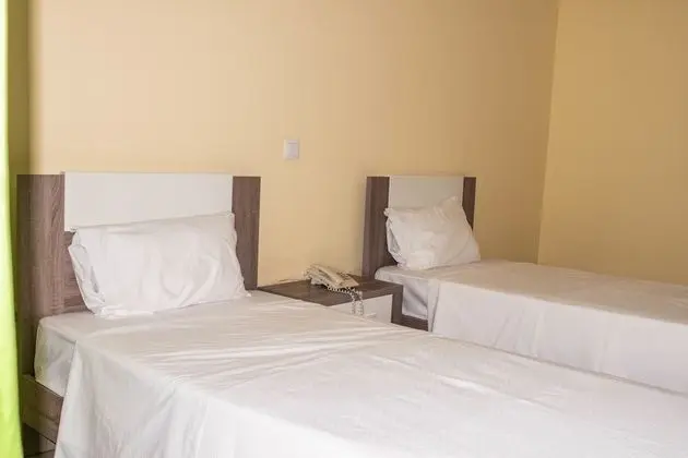 Comfort İki Ayrı Yataklı Oda