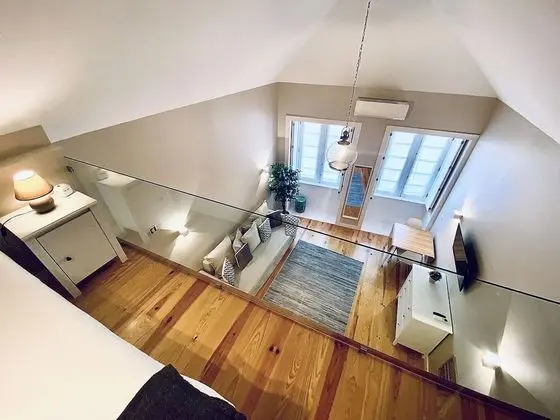 Çatı Katı (Loft)
