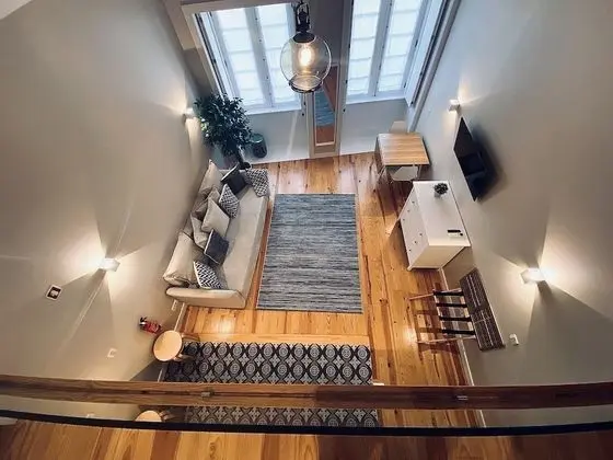 Çatı Katı (Loft)