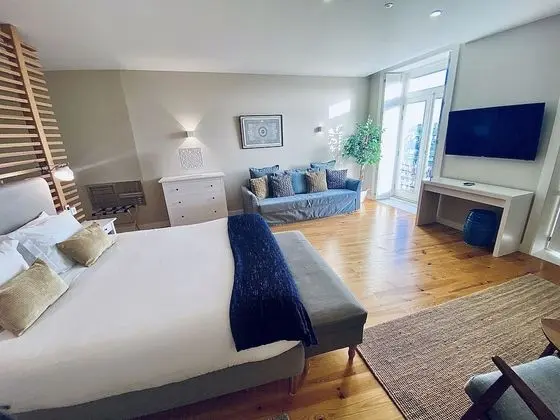 Çatı Katı Süiti (Penthouse)