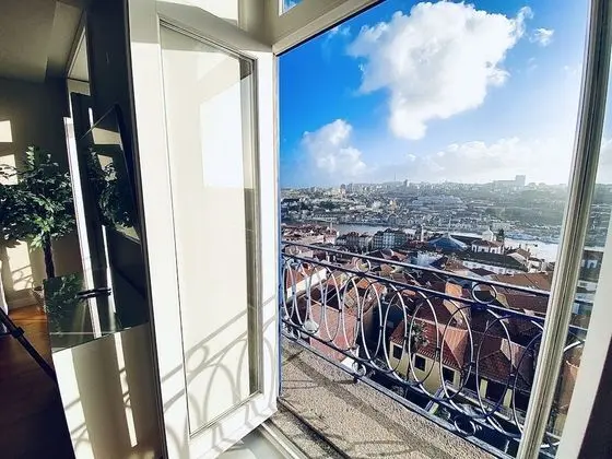 Çatı Katı Süiti (Penthouse)