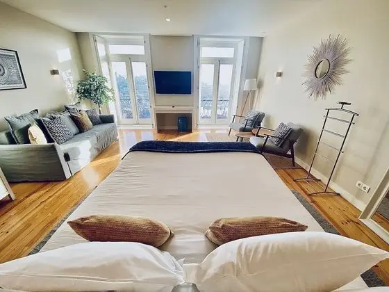 Çatı Katı Süiti (Penthouse)