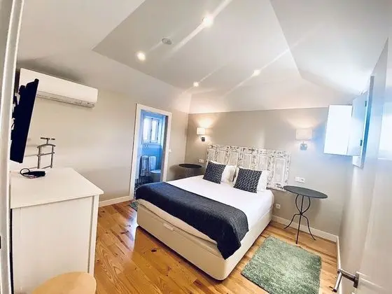 Çatı Katı Süiti (Penthouse)