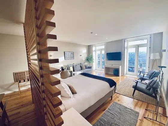 Çatı Katı Süiti (Penthouse)