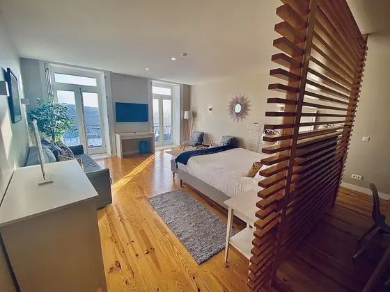 Çatı Katı Süiti (Penthouse)