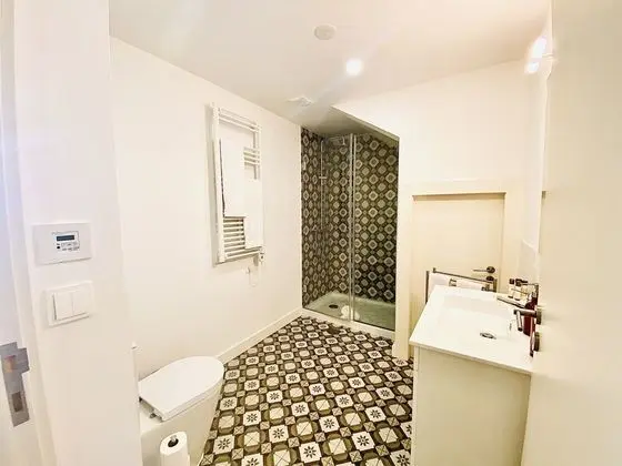 Çatı Katı Süiti (Penthouse)