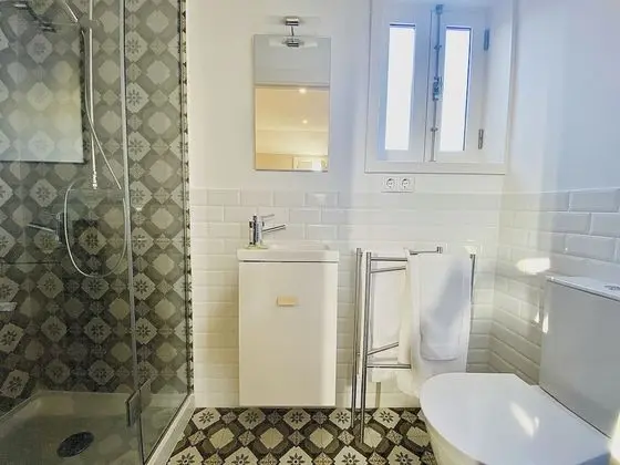 Çatı Katı Süiti (Penthouse)