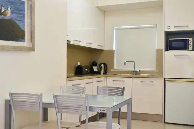 Apartment 1 Bedroom, Family