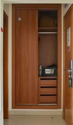 Apartment 1 Bedroom, Family